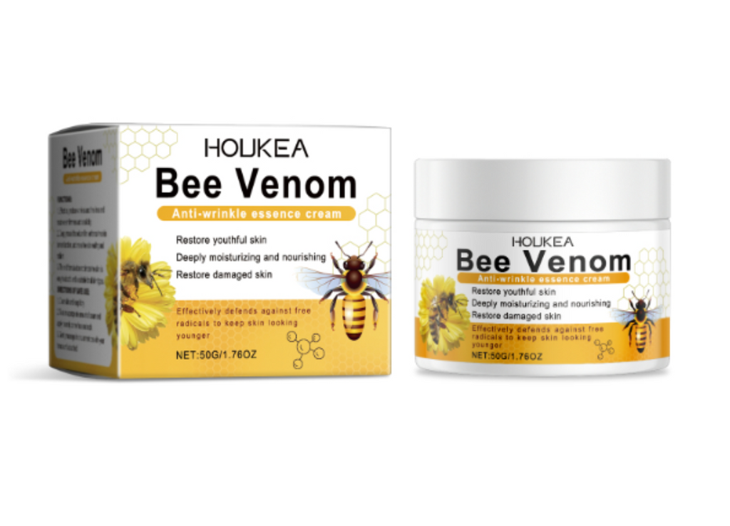 Anti-Wrinkle Face Cream – Nourishing & Repairing Moisturizer for Youthful Skin