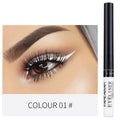 HANDAIYAN 12 Colour Liquid Eyeliner – Waterproof Long-Lasting Eye Liner Pencil