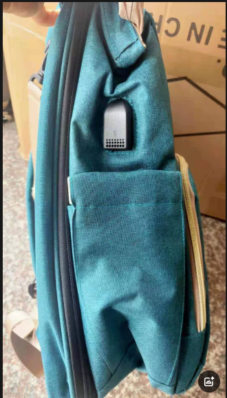 Große Mama-Tasche