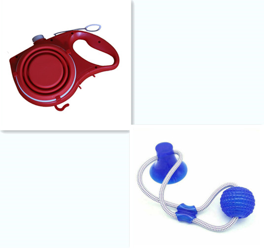 Dog Lead and Set Options