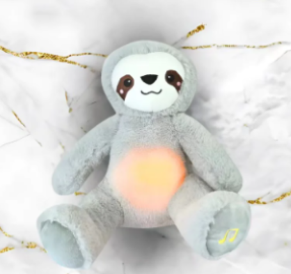 Peluche Respirante