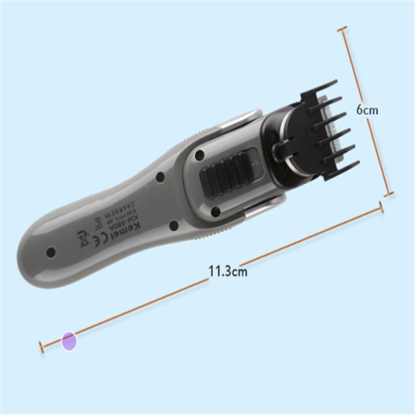 Multi-Functional Hair Clipper for Home Use – Personal Hair Care & Grooming