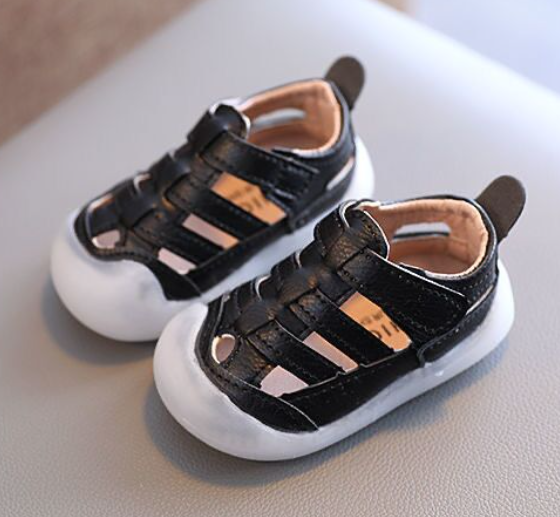Baby & Toddler Summer Sandals