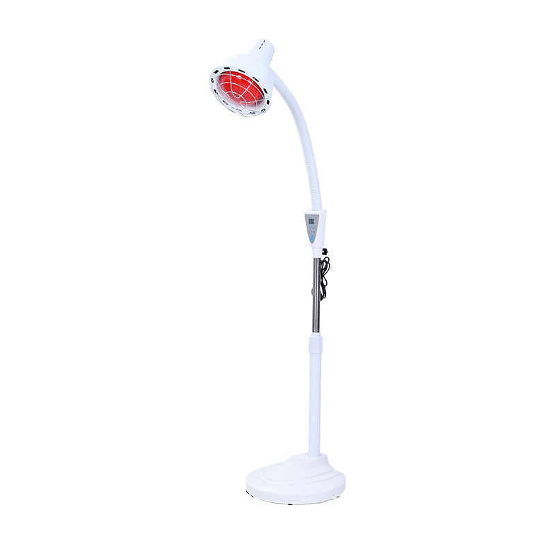 Infrared Therapy Red Light Heating Lamp