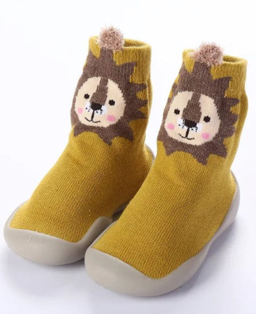Baby Krabbelschuhe
