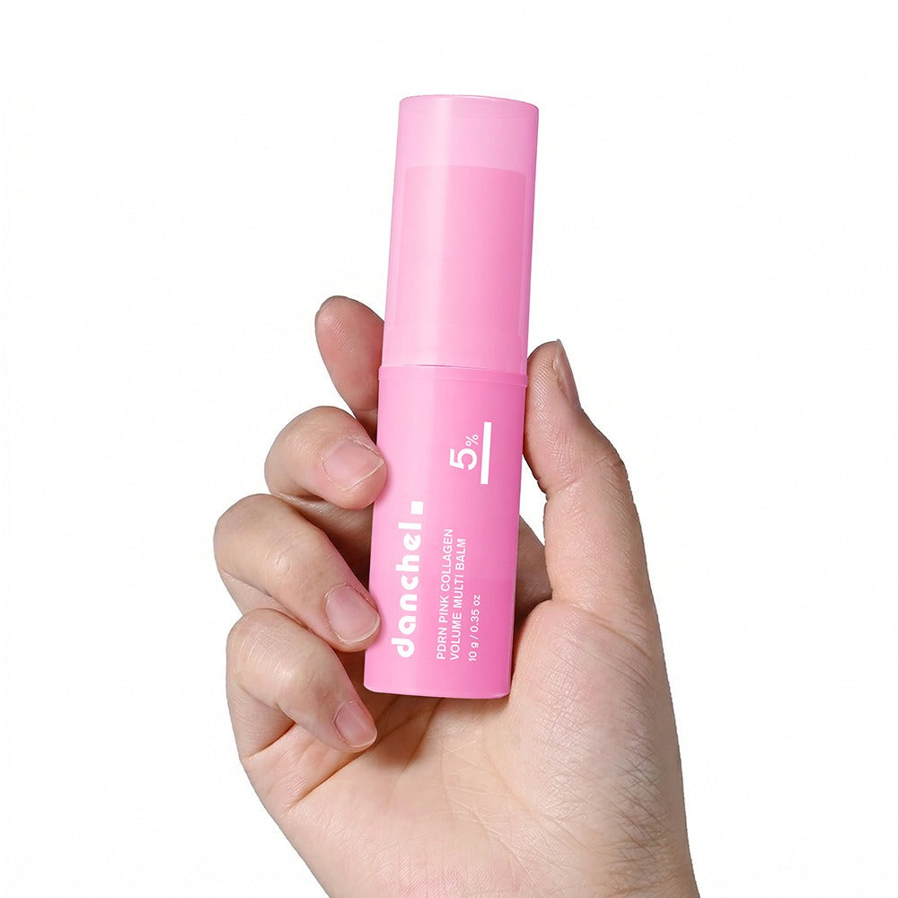 Collagen Moisturising Balm Stick – Plumping Face Balm