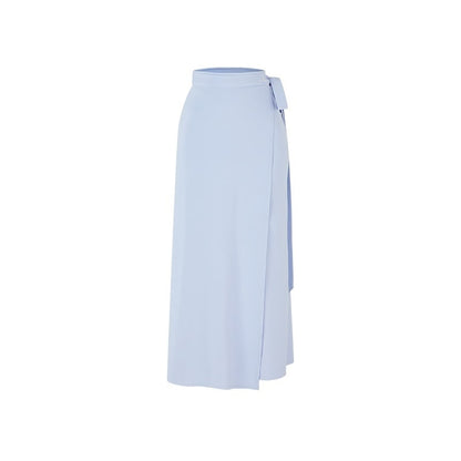 Breathable UV-Resistant Slimming One-Piece Skirt