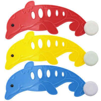 Summer Pool Diving Toys for Kids – Underwater Gem Set