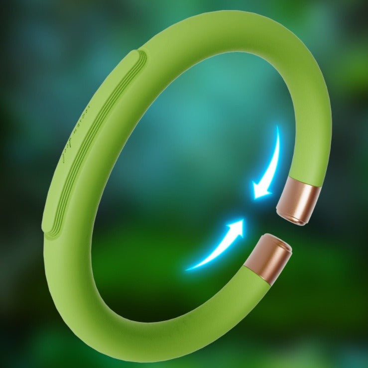 Mosquito Repellent Bracelet