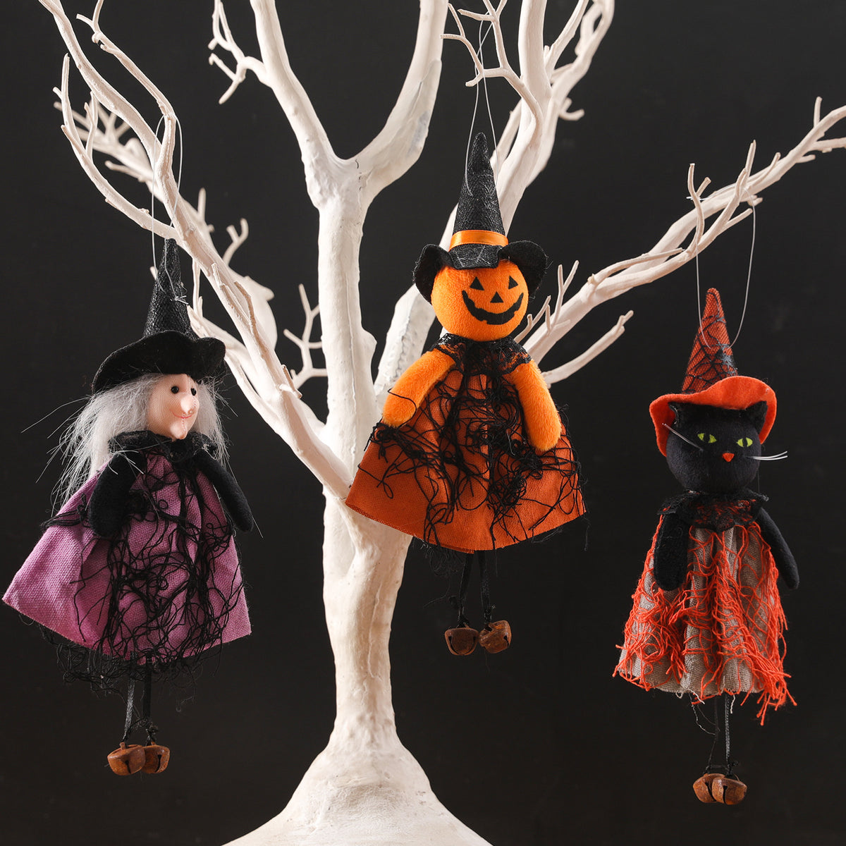Halloween Hanging Decoration, 23 cm