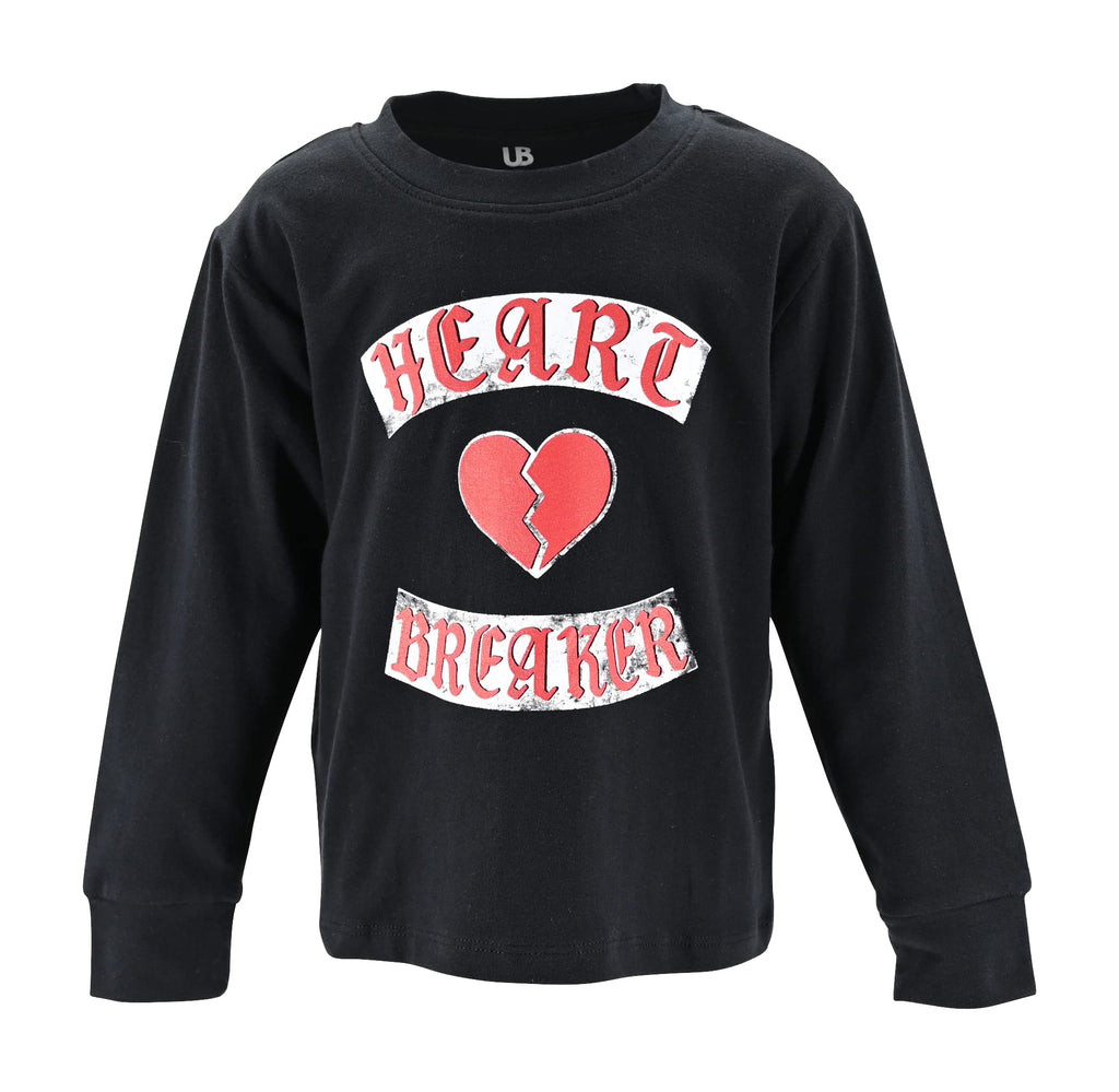 Boys' Heart Breaker Shirt