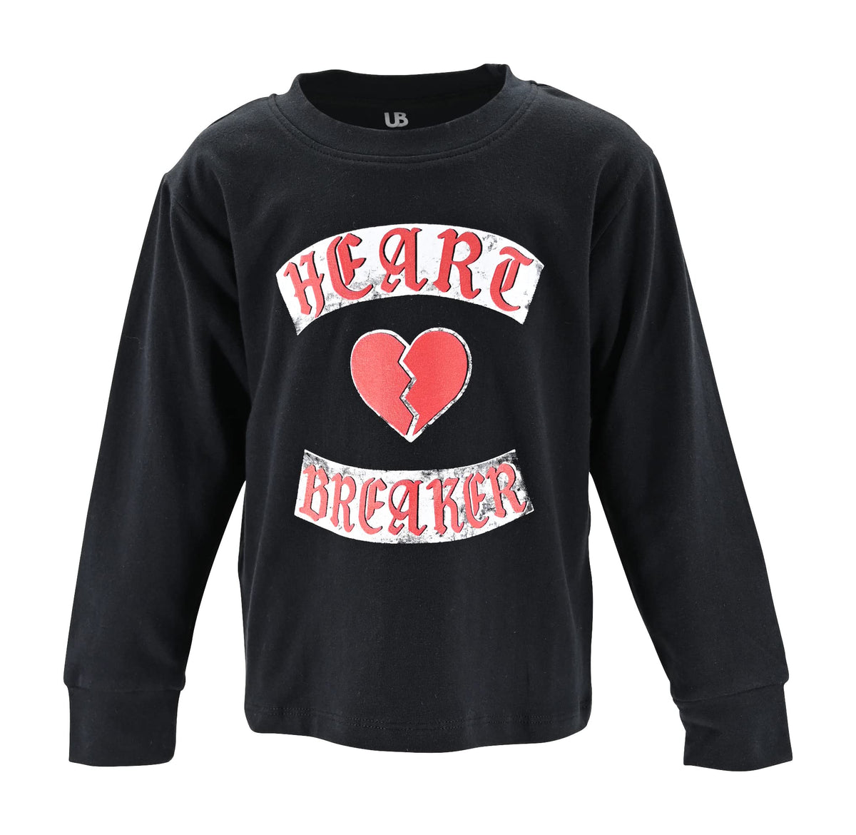 Boys' Heart Breaker Shirt