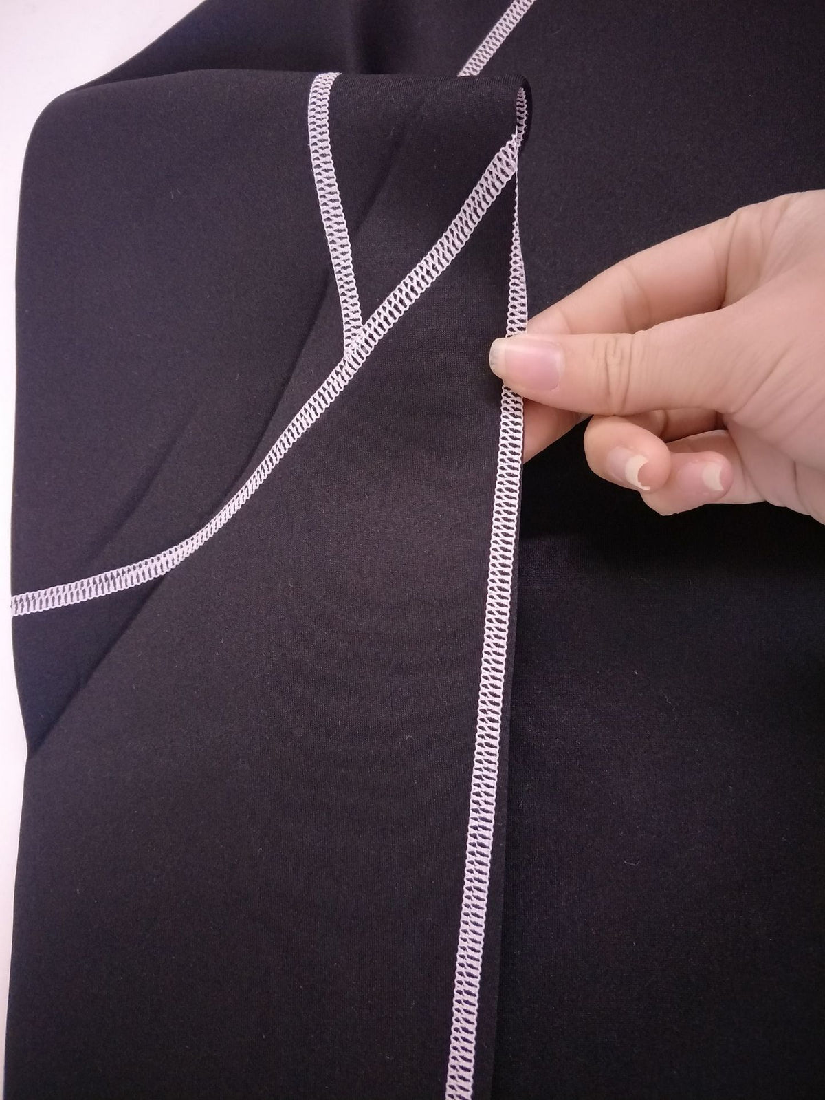Unisex Neoprene Sweat Suit