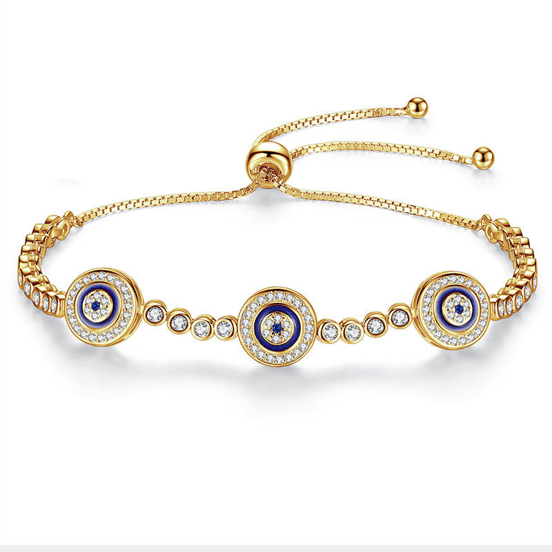 925 Sterling Silver Bracelet