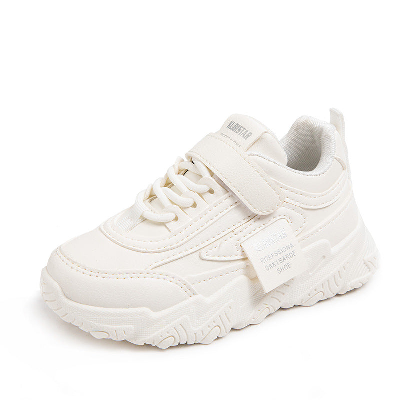 Girls’ Casual Trainers