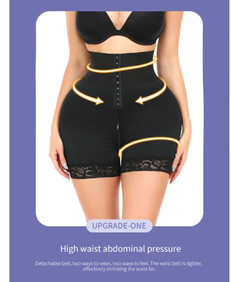 Body Shaper Tights