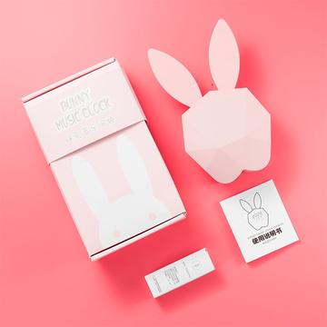 Mi Rabbit Voice-Controlled Alarm Clock