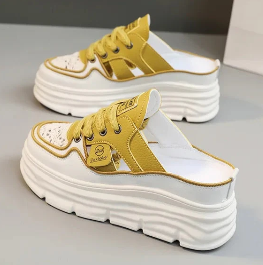 High Heel Summer Sandals for Women