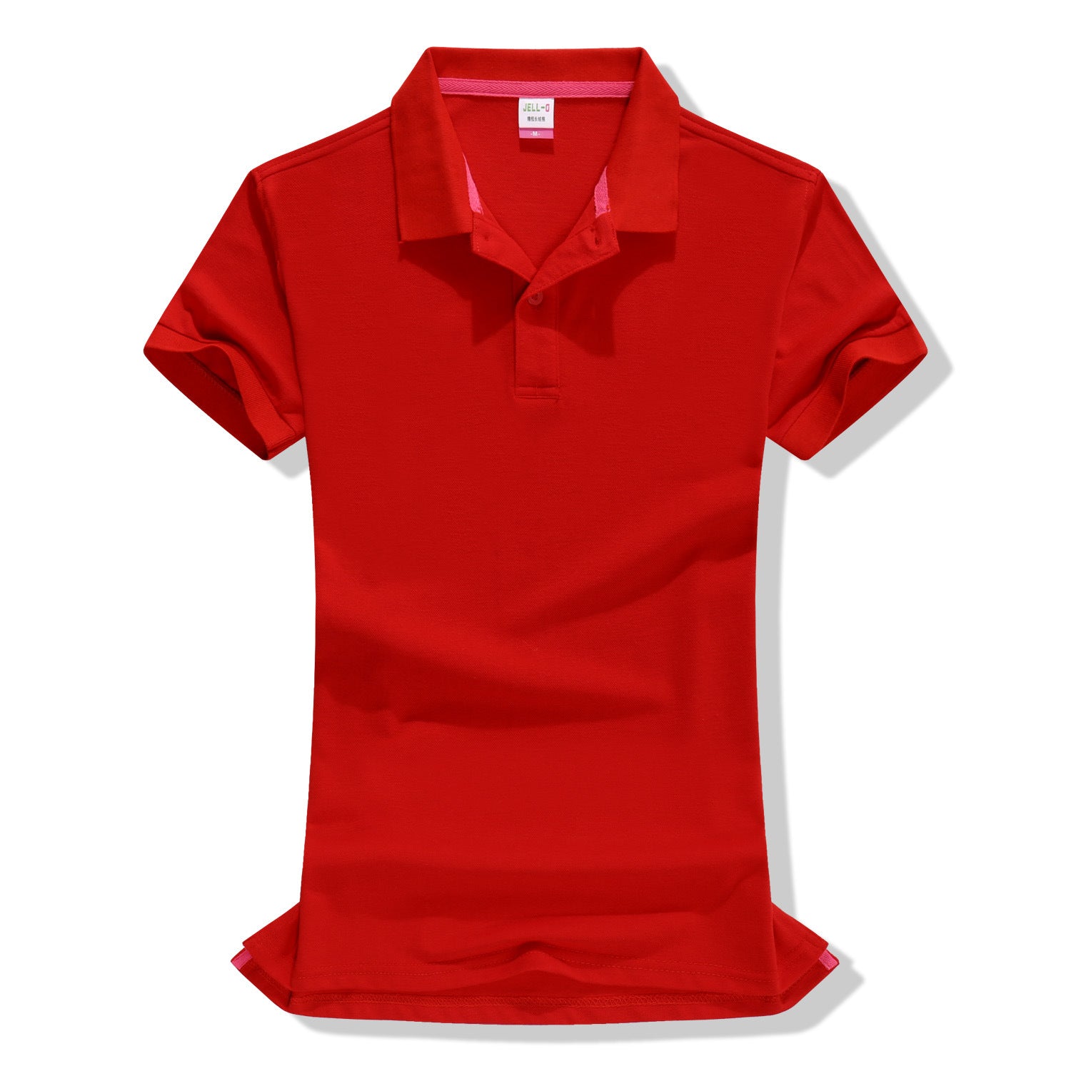 Polo Coton Personnalisable – Vêtements de Travail d'Équipe avec Impression & Broderie | S–3XL