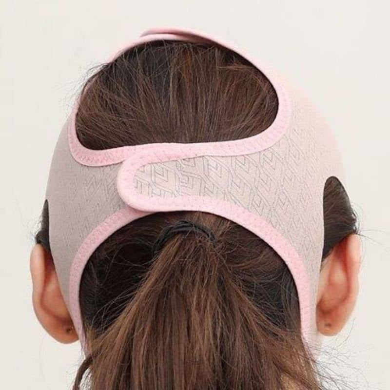 V Face Lifting Strap – Chin Tightening & Facial Slimming Tool