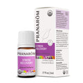Pranarom Stress Recovery Essential Oil Blend 5ml – Organic Lavender, Bergamot & Clary Sage
