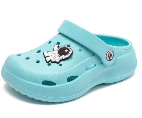 Baby & Toddler Soft Sole Sandals – Lightweight Summer Shoes