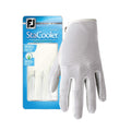 FootJoy Women's StaCooler Fashion Golf Glove – Large, Worn on Left Hand