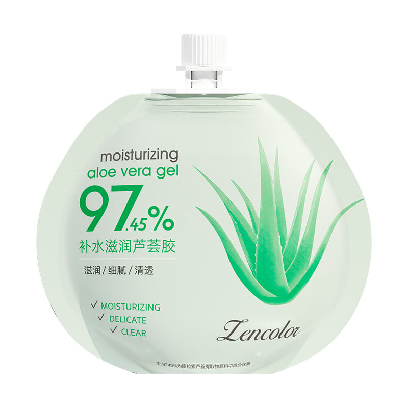 Zhengcai Aloe Vera Gel