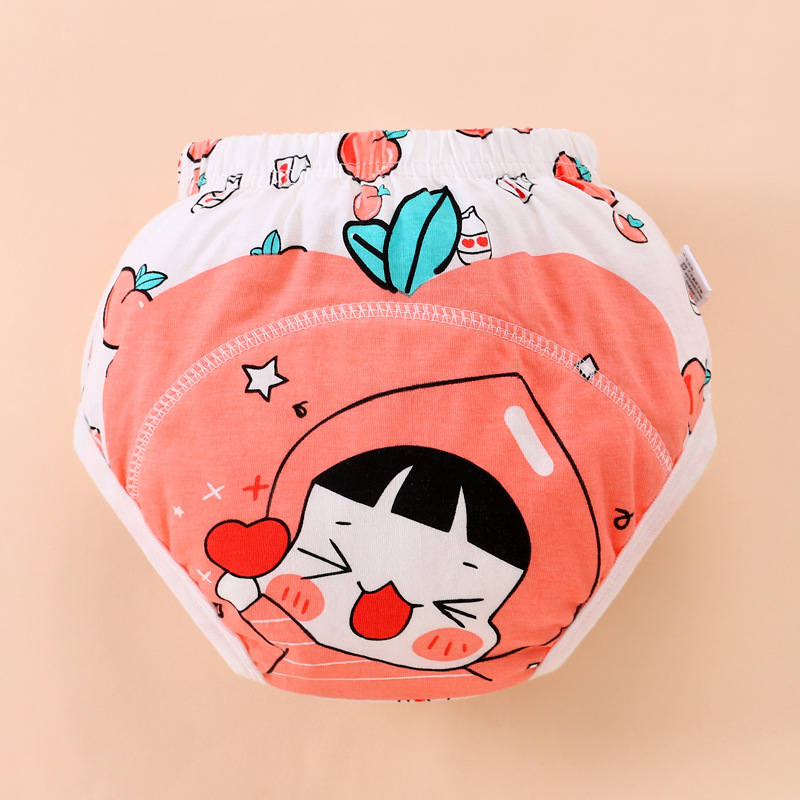 Baby-Trainingshosen