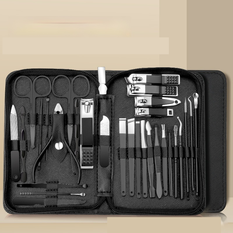30-Piece Nail Care Set