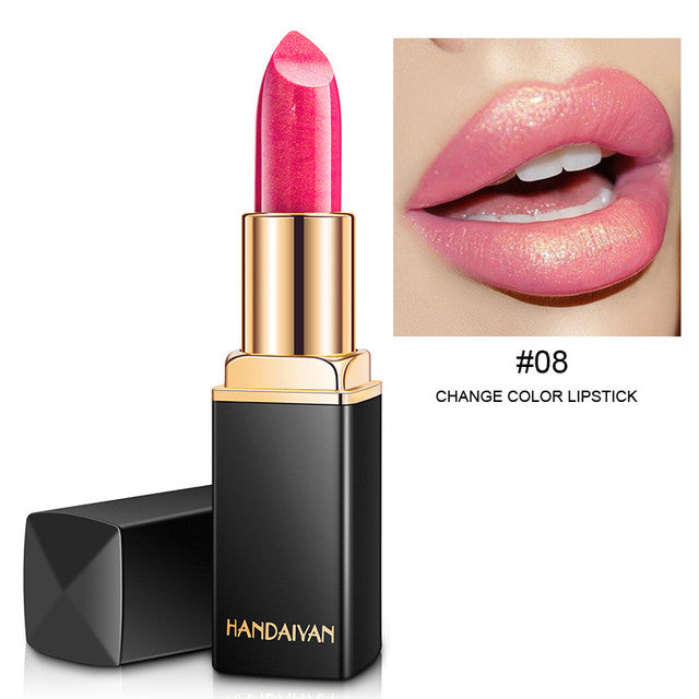 Glitter Lipstick