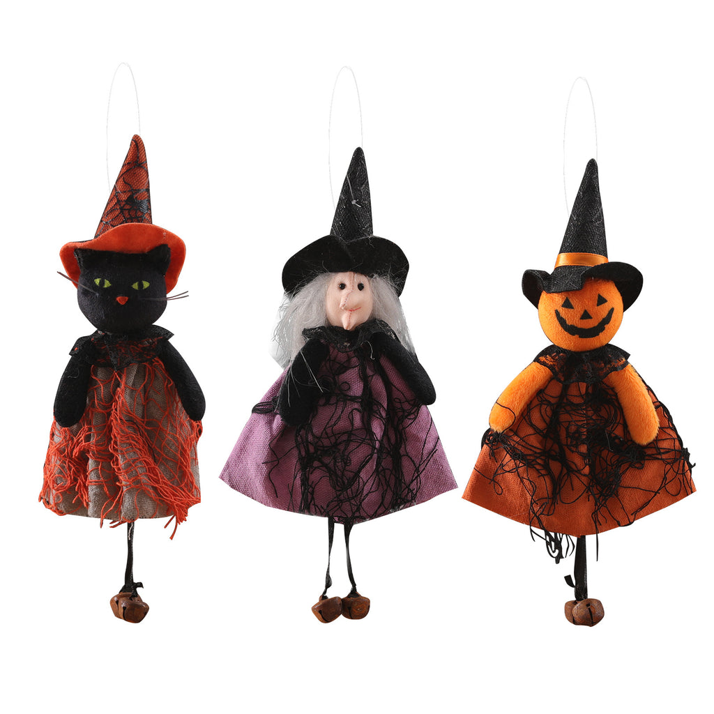 Halloween Hanging Decoration, 23 cm