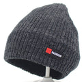 Fashionable Knitted Hats for Men and Women