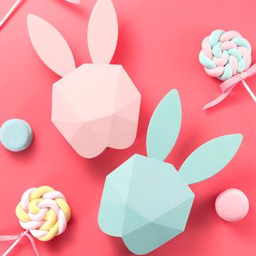 Mi Rabbit Voice-Controlled Alarm Clock