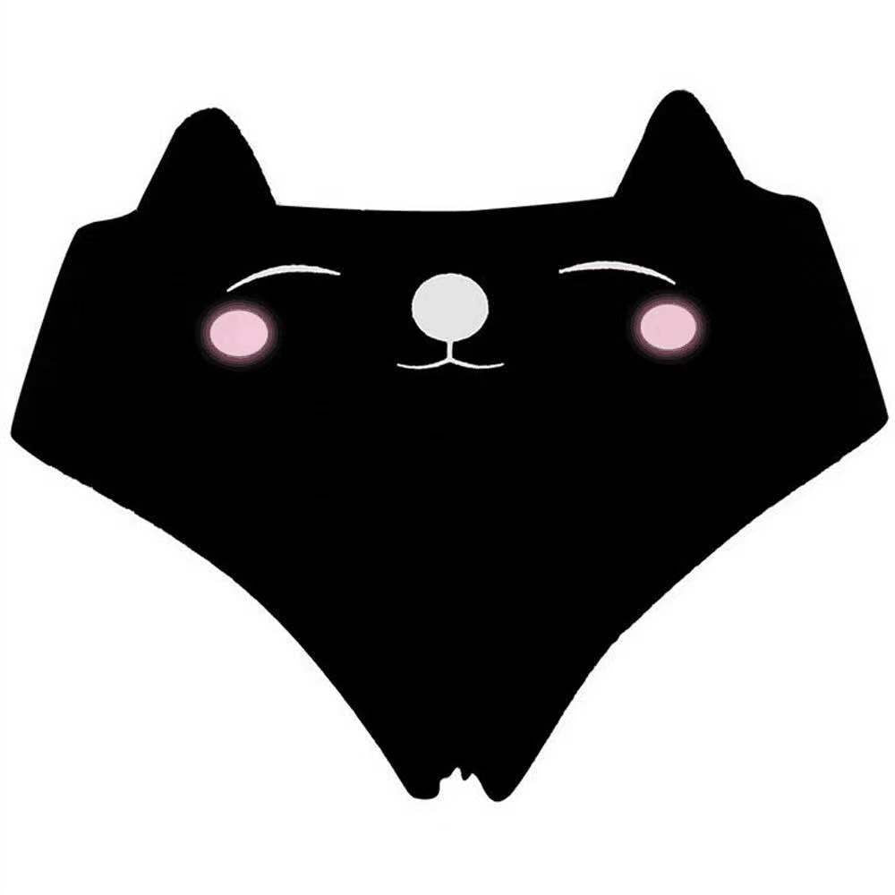 Women’s Cat-Print Briefs