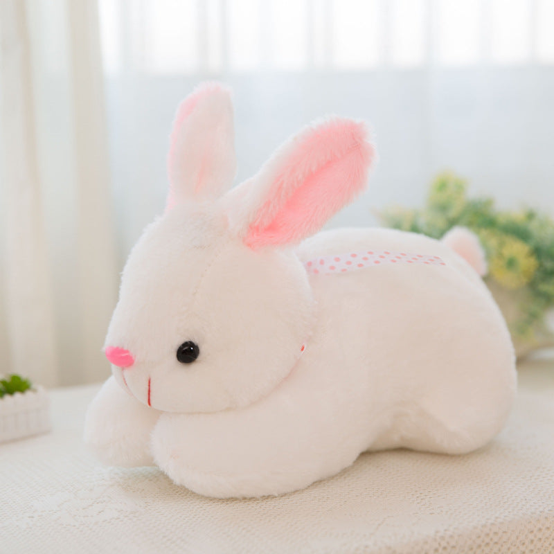 Plush Rabbit Soft Toy
