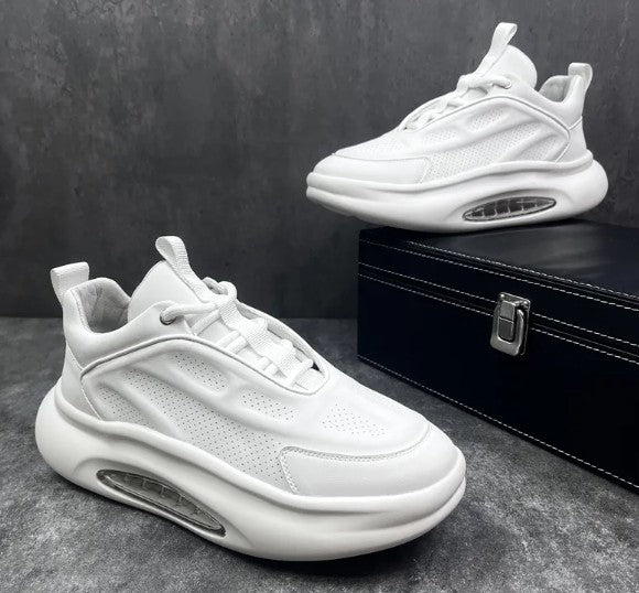 Men's Chunky Platform Trainers