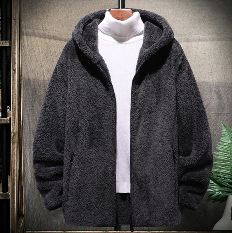Men's Casual Grain Fashion