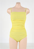 Women's Ruched Swimsuit
