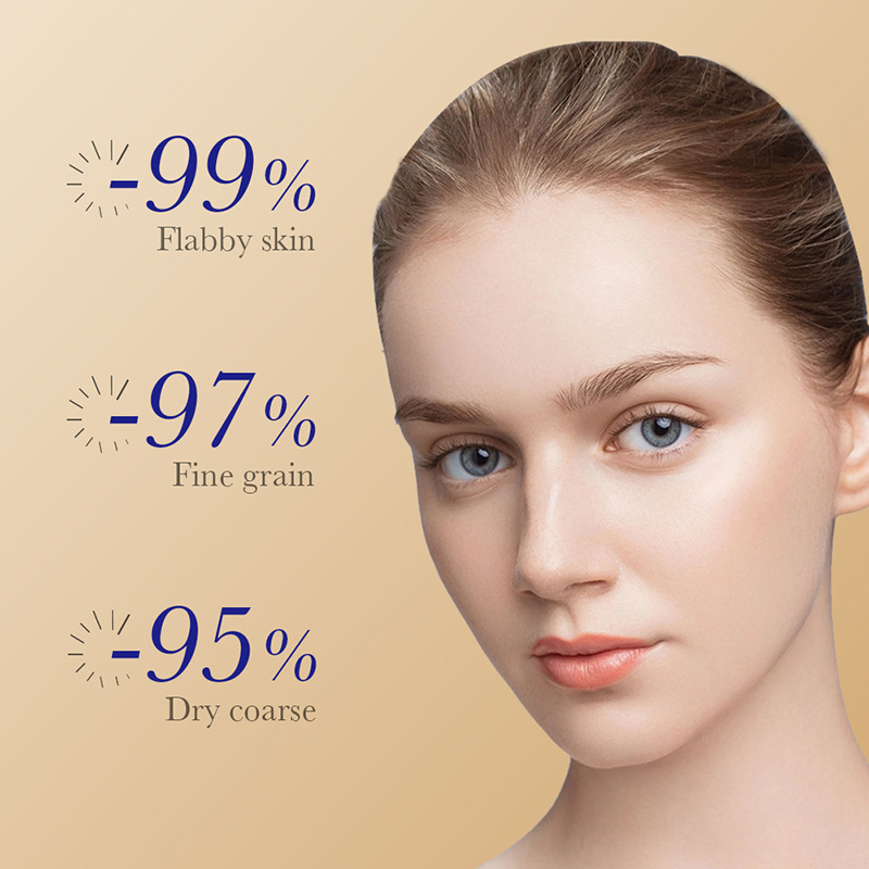 Anti-Wrinkle Face Serum – Firming, Hydrating & Age-Defying Skin Treatment