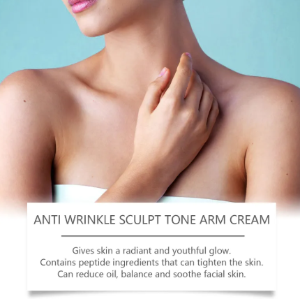 Neck & Body Lifting Cream