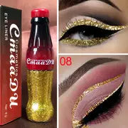 Waterproof Glitter Liquid Eyeshadow Set – Long-Lasting Shimmer Eye Colour