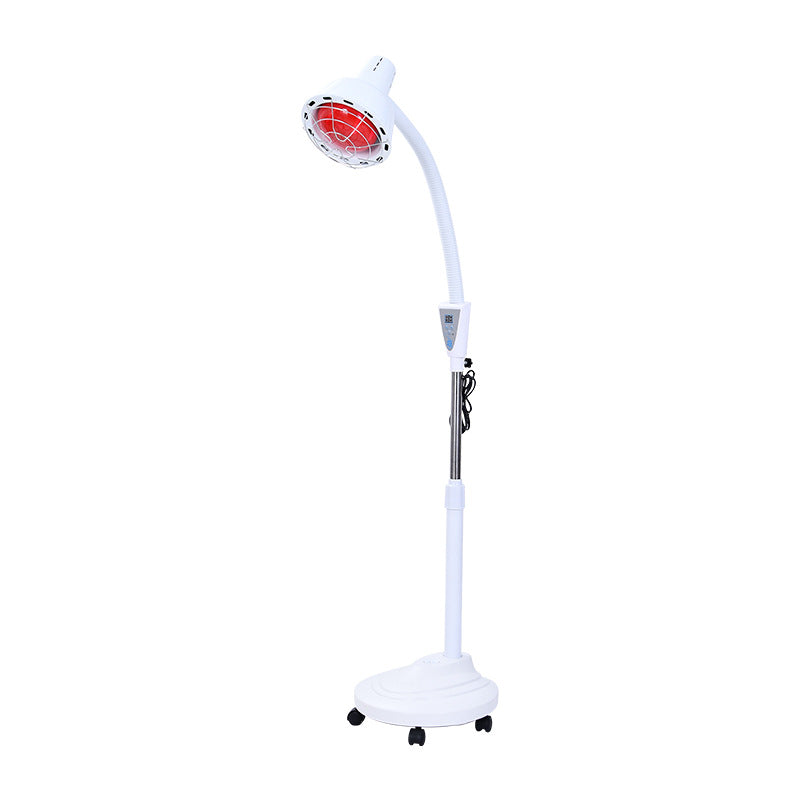Infrared Therapy Red Light Heating Lamp