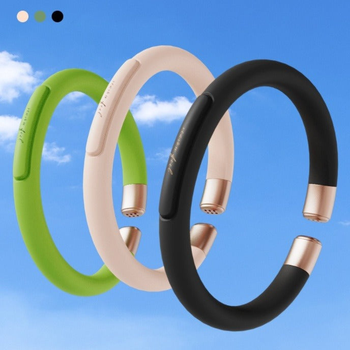 Mosquito Repellent Bracelet