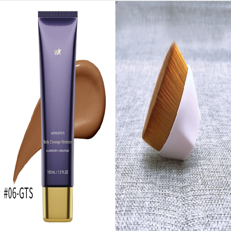 Body Concealer Cream