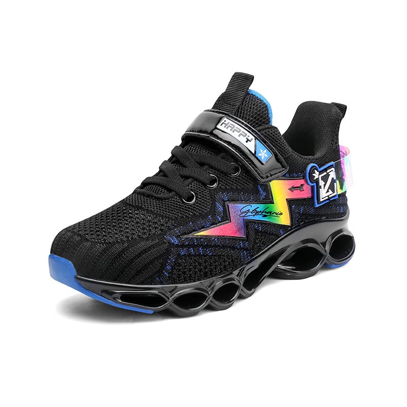 Kids’ Blade-Style Trainers