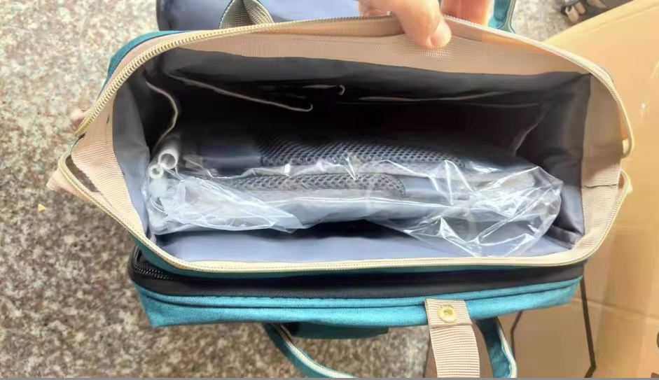Große Mama-Tasche