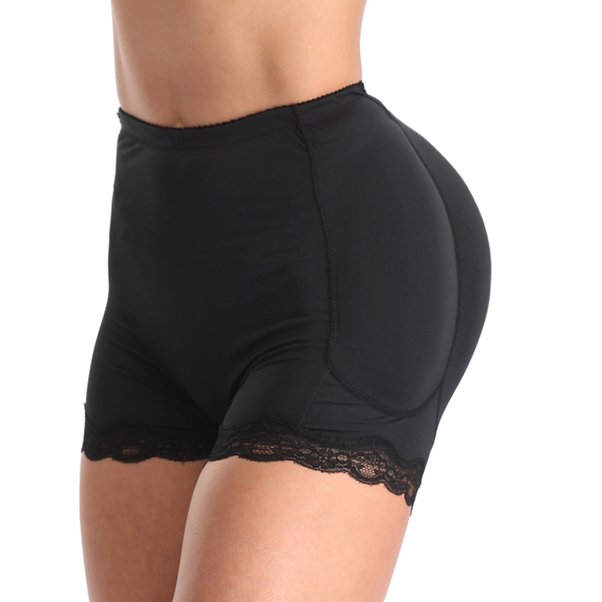 Body Lifting Panties for Enhanced Silhouette