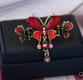 Butterfly Hair Clips for Women – Set of Hair Accessories