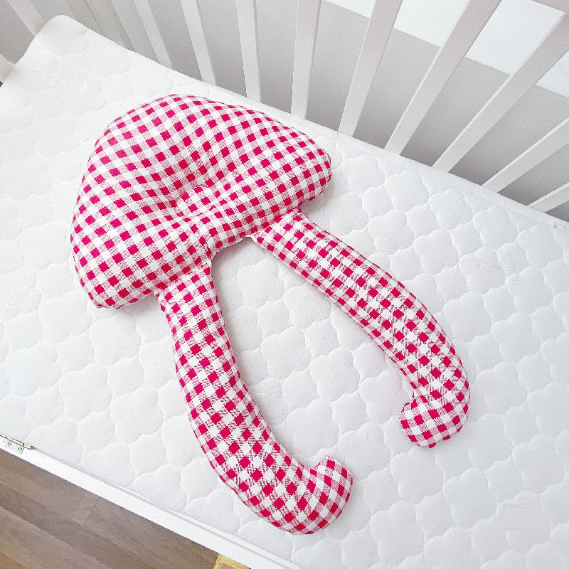Baby Cotton Pillow, 60 x 40 cm